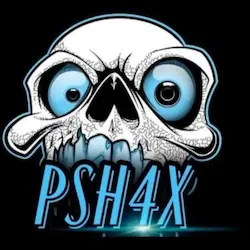 PSH4X icon