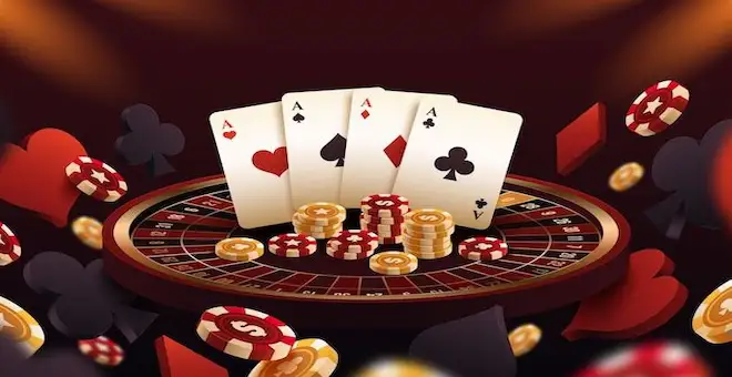 C444 Game