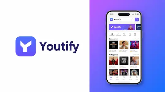 Youtify