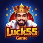 Luck55