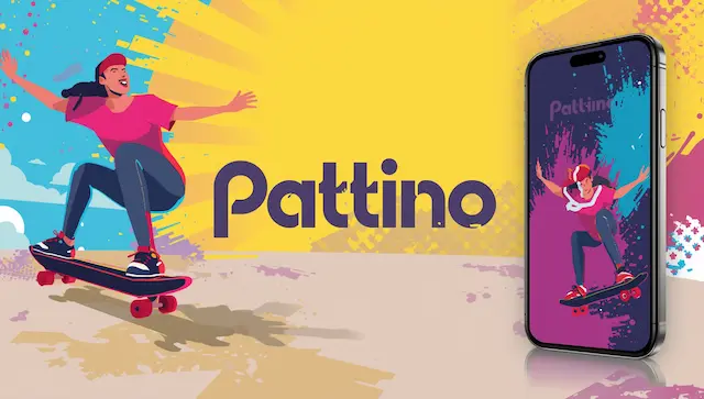 Pattino