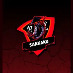 Sankaku Mod icon