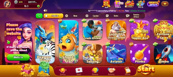 N999 Game
