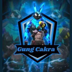 Gung Cakra icon