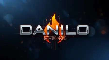 Danilo FFH4X
