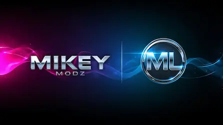 Mikey Modz