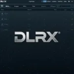 DLRX FF Panel