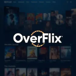 OverFlix icon