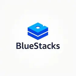 BlueStacks icon