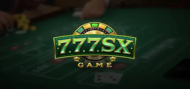 777SX Game