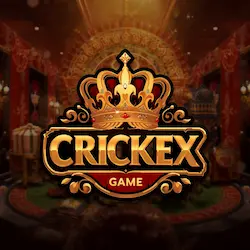 Crickex icon