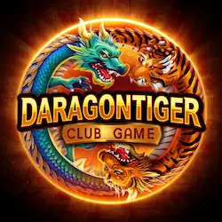 Daragontiger Club icon