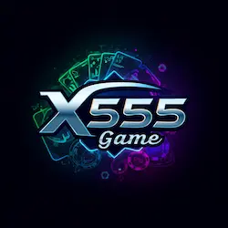 X555 Game icon