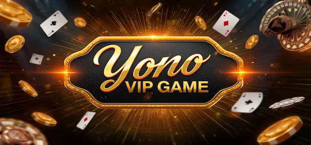 Yono VIP
