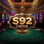 S92 Game