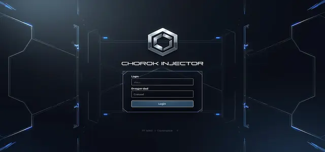 Chorok Injector