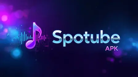 Spotube