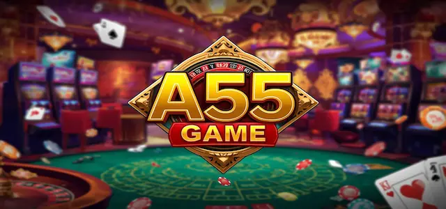 A55 Game