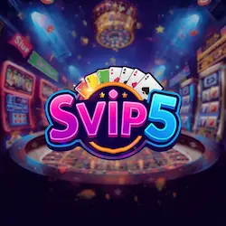 Svip5 icon