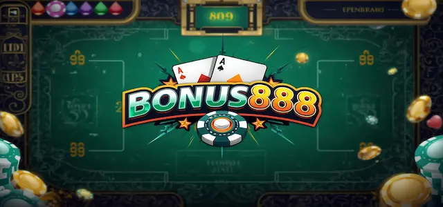 Bonus888