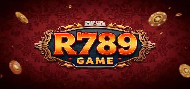 R789 Game