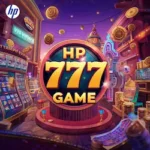 HP 777