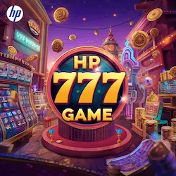 HP 777 icon
