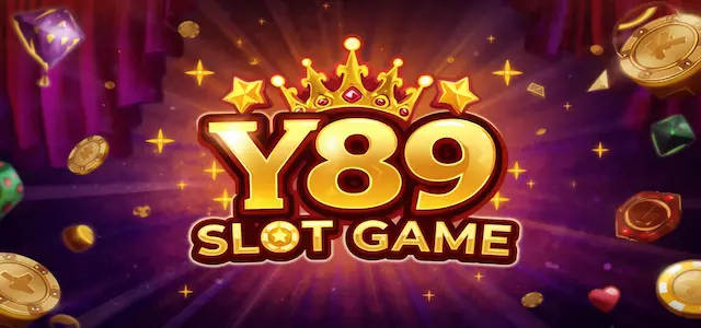 Y89 slot