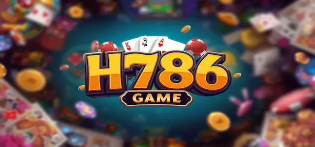 H786 Game