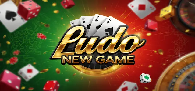 Ludo New