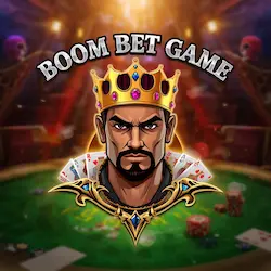 Boom Bet icon