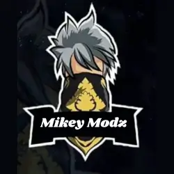 Mikey Modz icon
