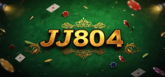 JJ804 Game