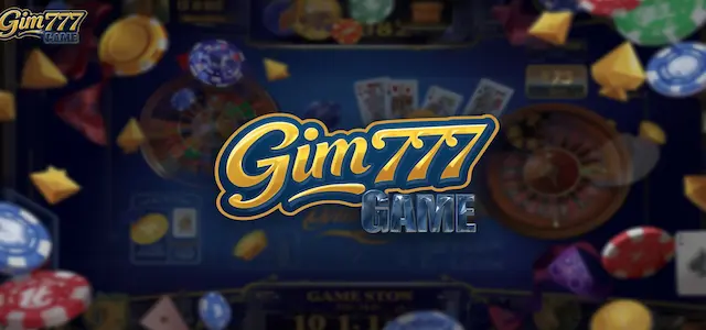 GIM777 Game