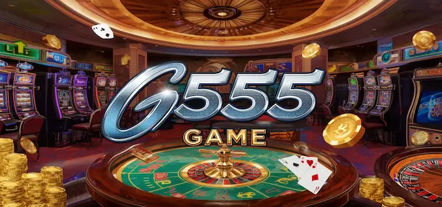 G555 Game