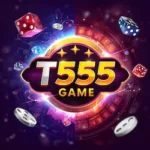 T555 Game