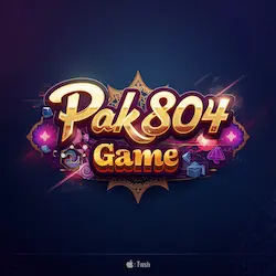 Pak804 icon