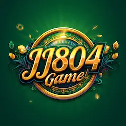 JJ804 Game icon