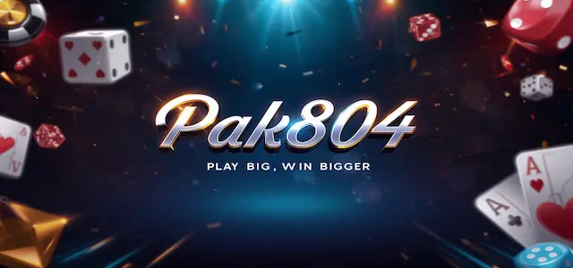 Pak804