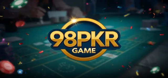 98PKR Game