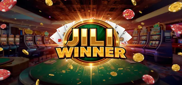 JILI Winner