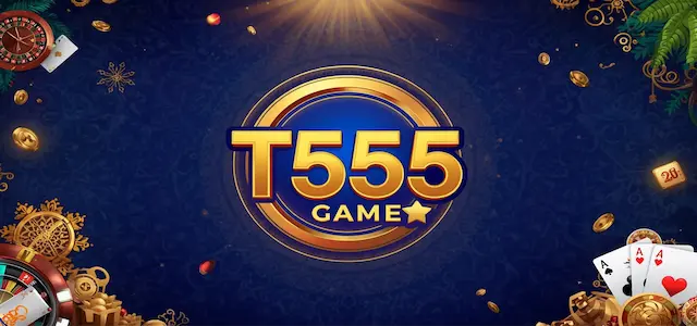 T555 Game