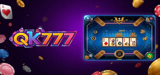 QK777 Game
