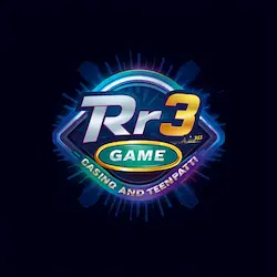 Rr3 Game icon