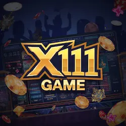 X111 Game icon