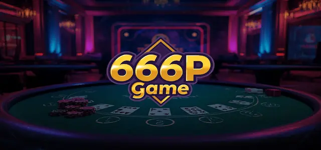 666P Game