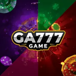 GA777 Game icon