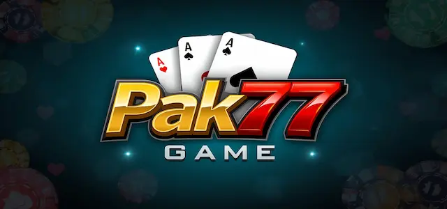 Pak77 Game