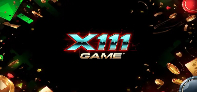 X111 Game