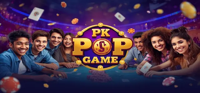 PK POP